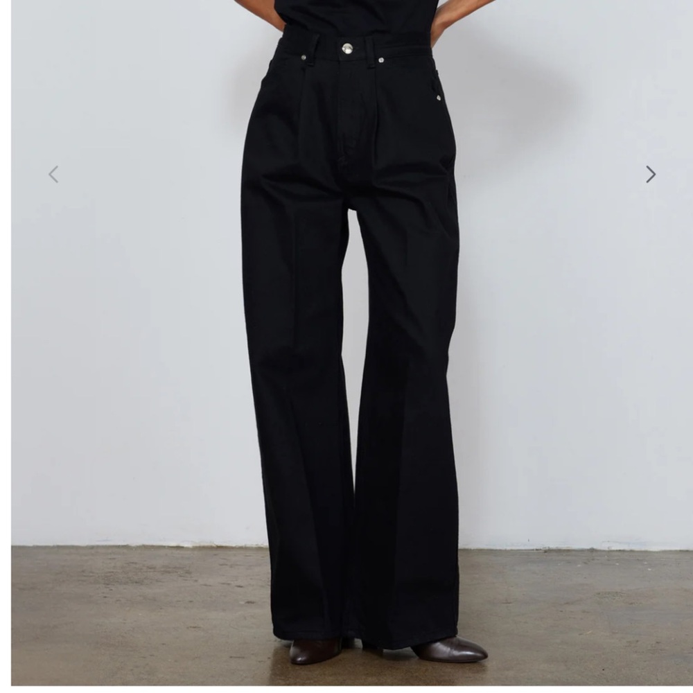 Rùadh Archer Wide Leg Jean (24)